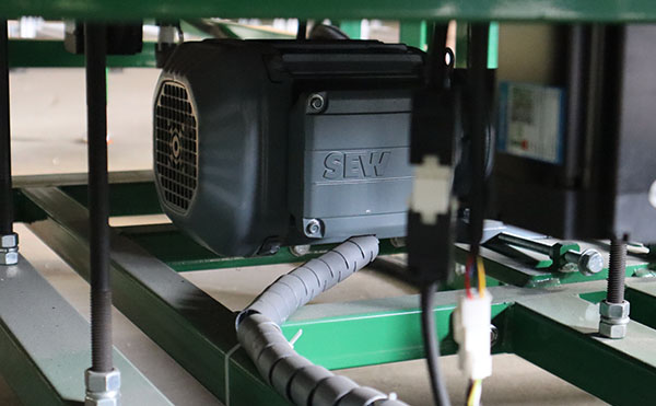 体积测量扫码称重一体机,扫码称重一体机,DWS物流设备厂家,高臻智能