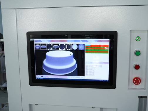 表面外观瑕疵检测设备,外观瑕疵检测设备,外观检测设备厂家,高臻智能