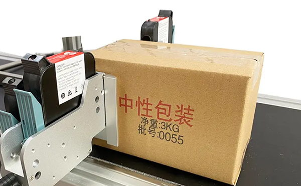 全自动装箱机:产线自动化升级,从装箱开始