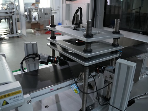 ccd视觉检测设备,视觉检测设备,外观缺陷检测设备