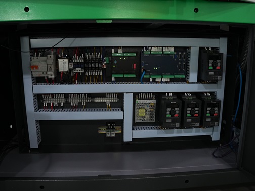 六面视觉检测设备,视觉检测设备,外观视觉检测设备